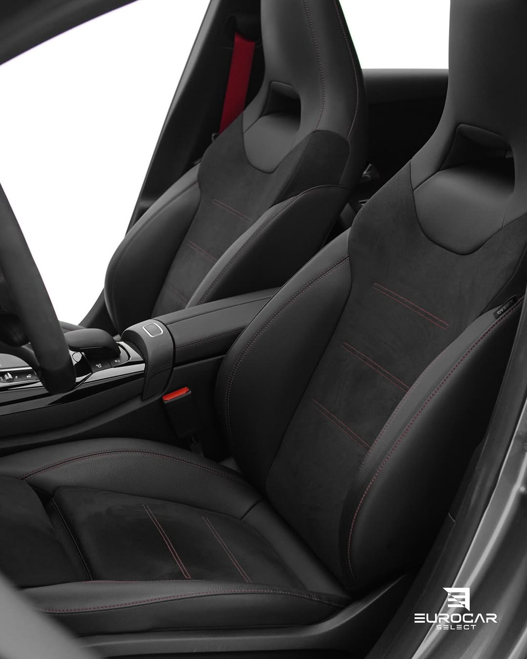 MERCEDES-BENZ A 45 S - Imagem 6