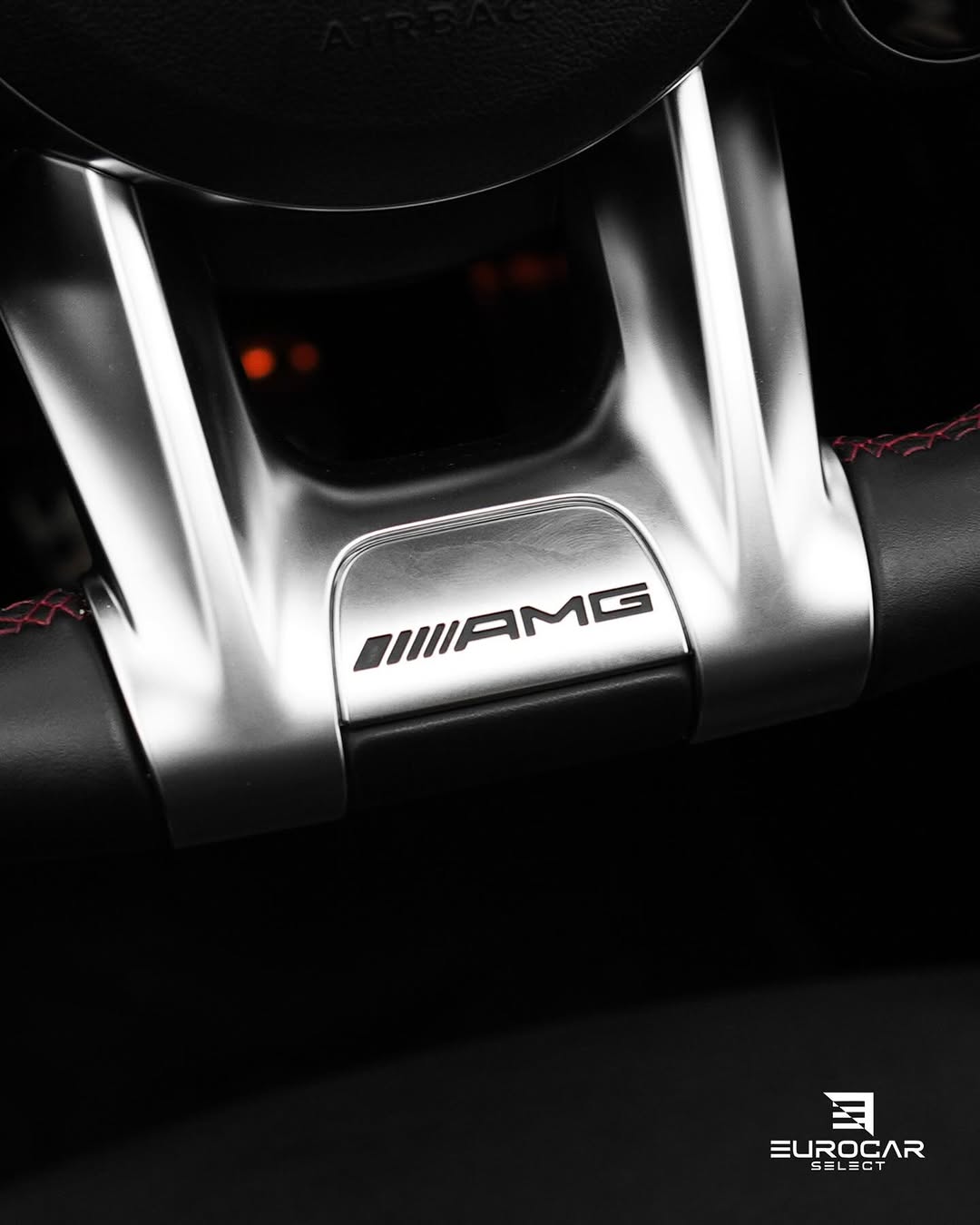 MERCEDES-BENZ A 45 S - Imagem 7