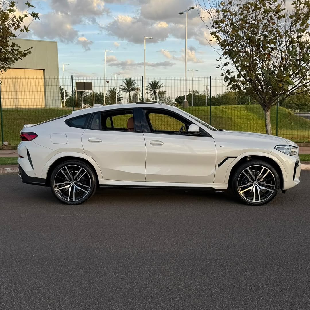 BMW X6 M SPORT - Imagem 5