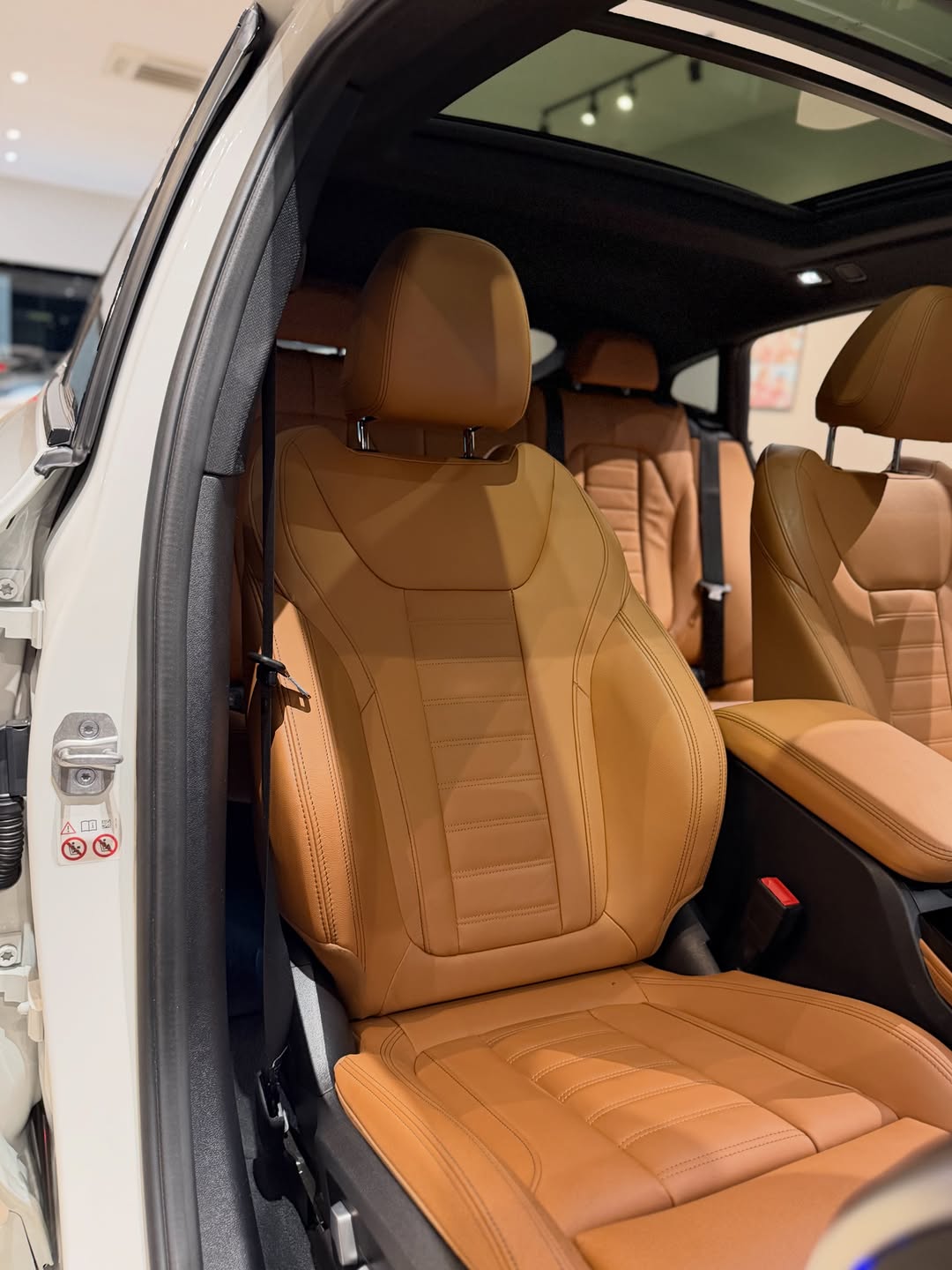 BMW X4 30I M SPORT - Imagem 12