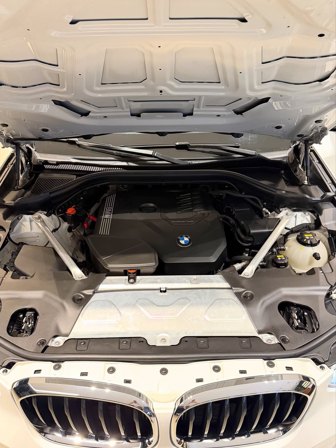 BMW X4 30I M SPORT - Imagem 18