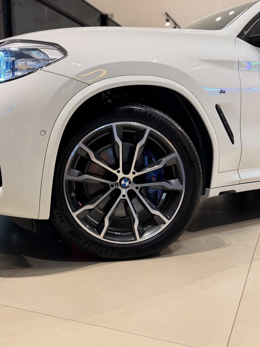 BMW X4 30I M SPORT - Imagem 19