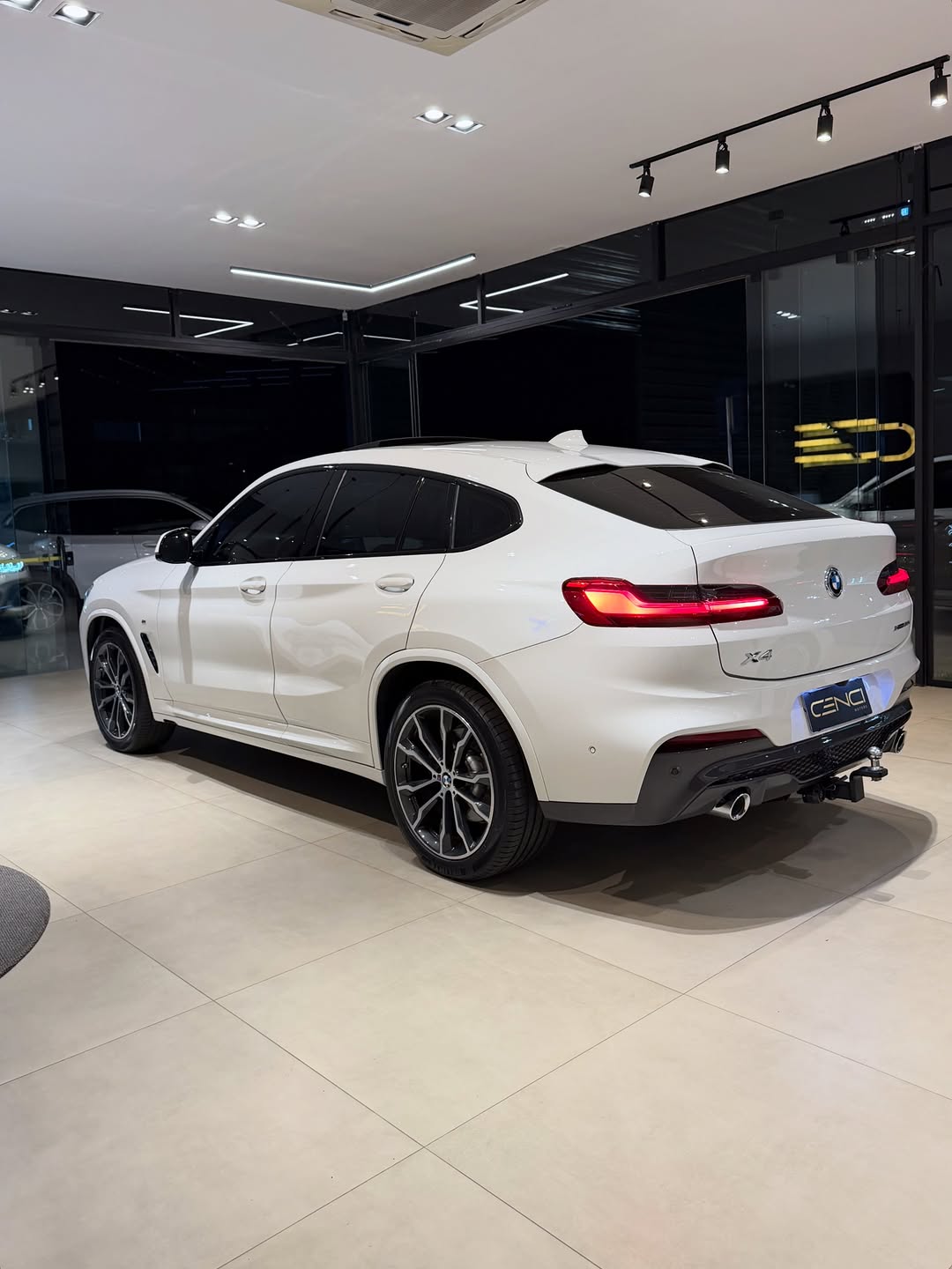 BMW X4 30I M SPORT - Imagem 4