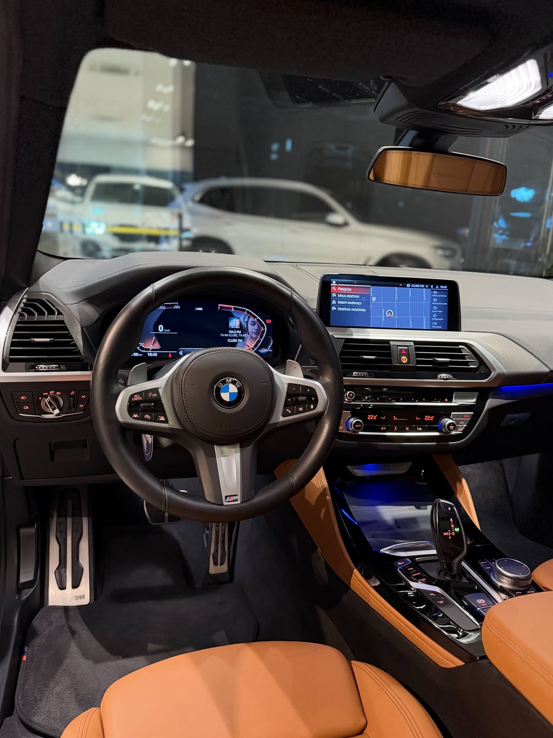 BMW X4 30I M SPORT - Imagem 7