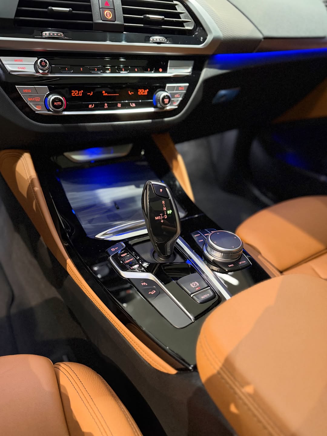 BMW X4 30I M SPORT - Imagem 8