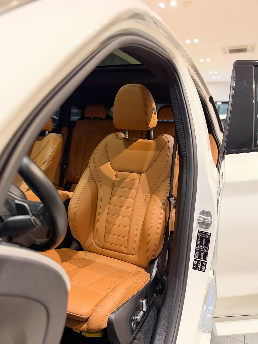 BMW X4 30I M SPORT - Imagem 10