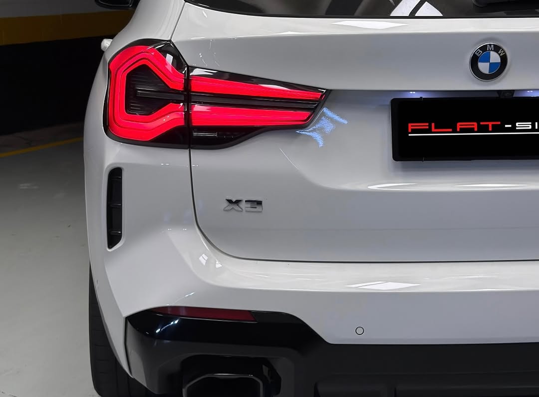 BMW X3 M40I - Imagem 2