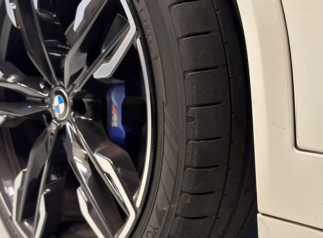 BMW X3 M40I - Imagem 10