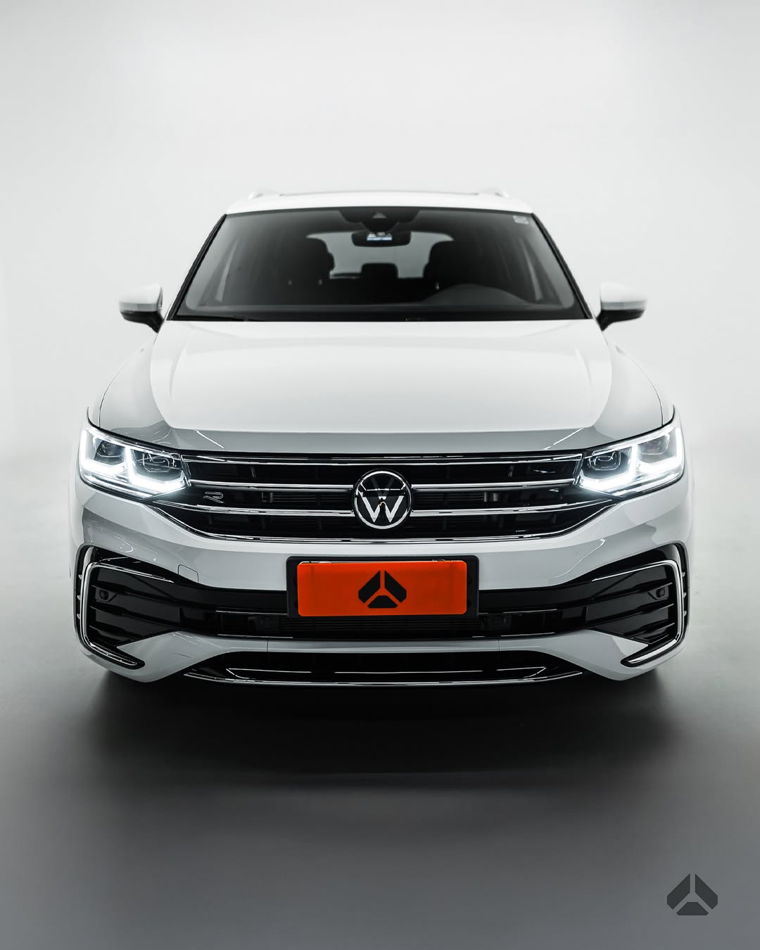 VOLKSWAGEN TIGUAN ALLSPACE R-LINE - Imagem 2