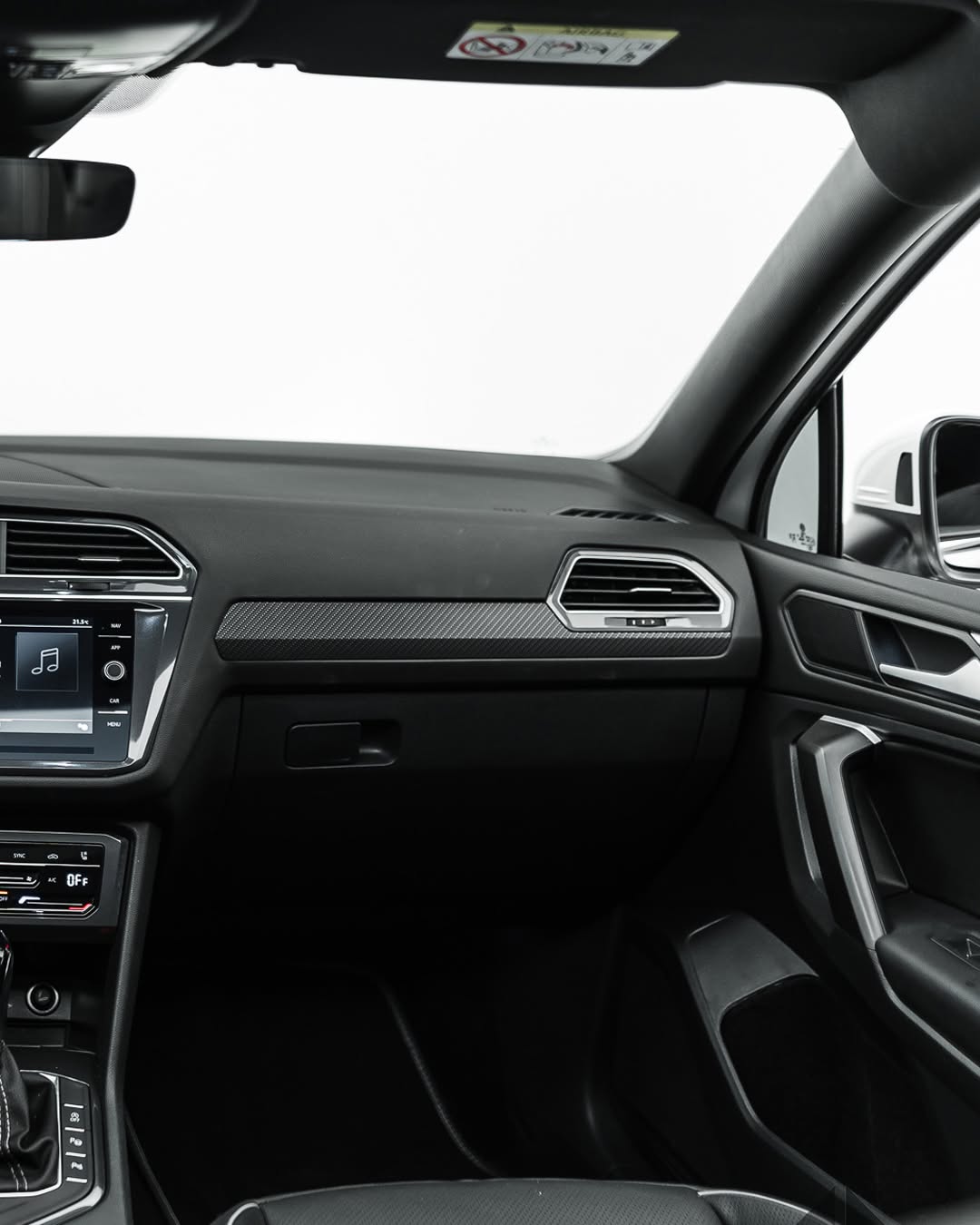 VOLKSWAGEN TIGUAN ALLSPACE R-LINE - Imagem 6