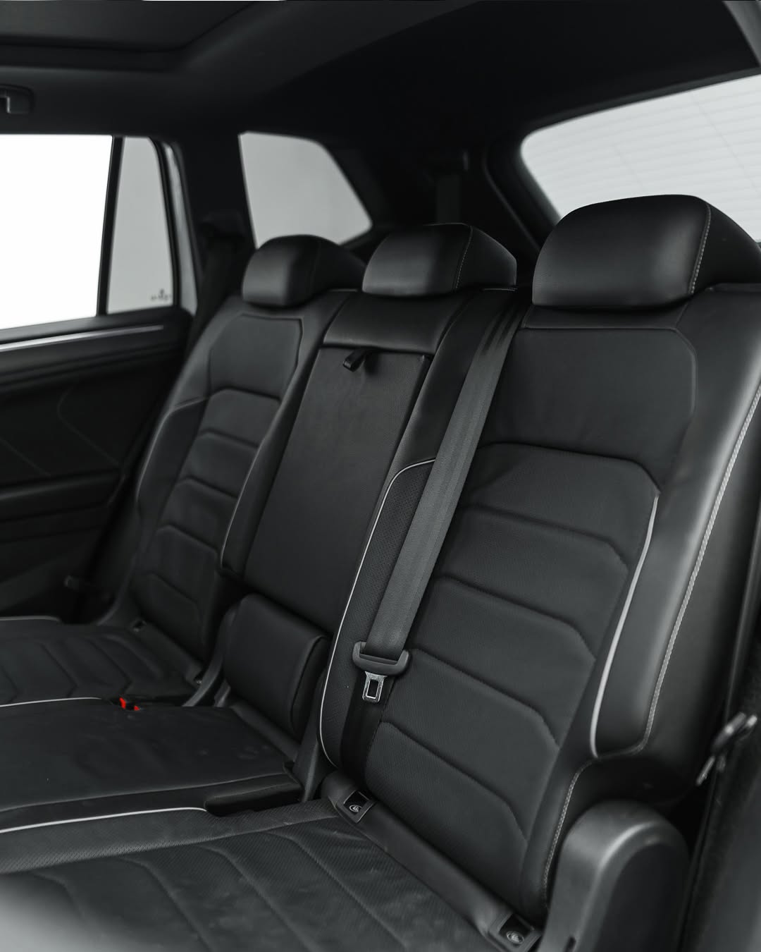 VOLKSWAGEN TIGUAN ALLSPACE R-LINE - Imagem 8