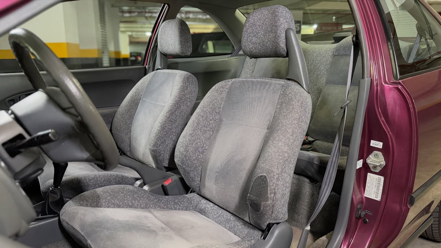 HONDA CIVIC EX - Imagem 11
