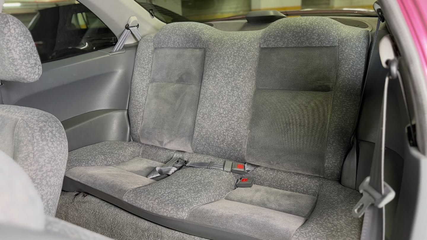 HONDA CIVIC EX - Imagem 12
