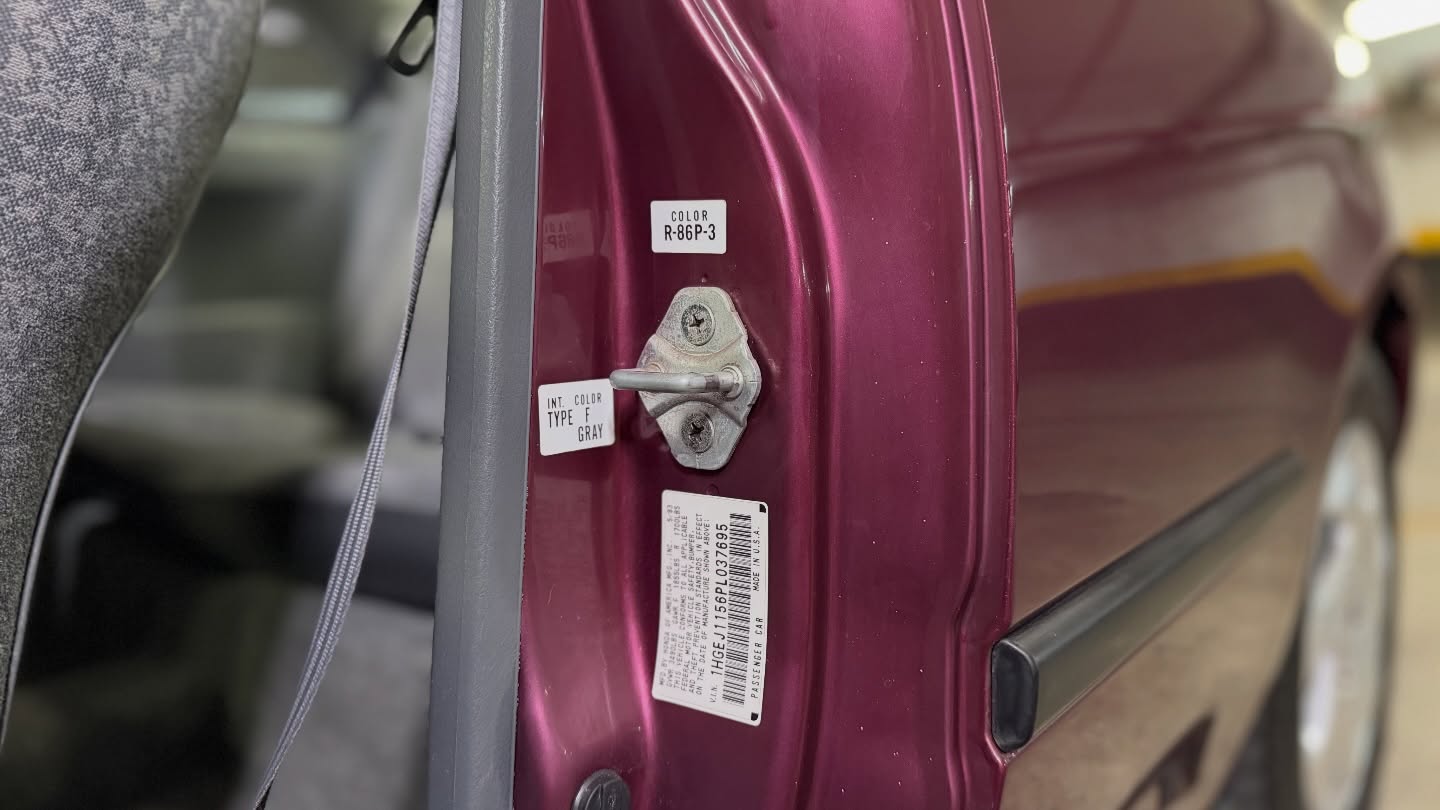 HONDA CIVIC EX - Imagem 14