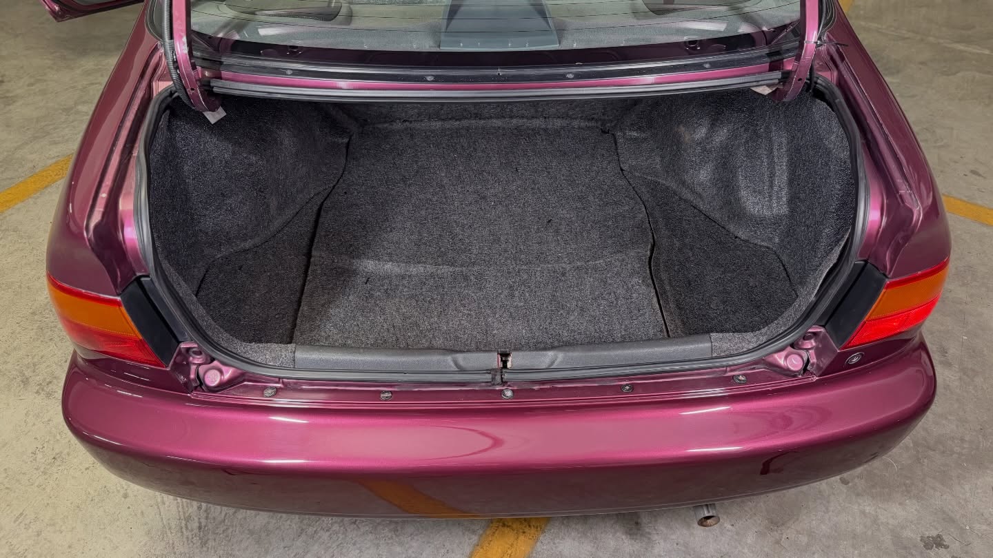 HONDA CIVIC EX - Imagem 19