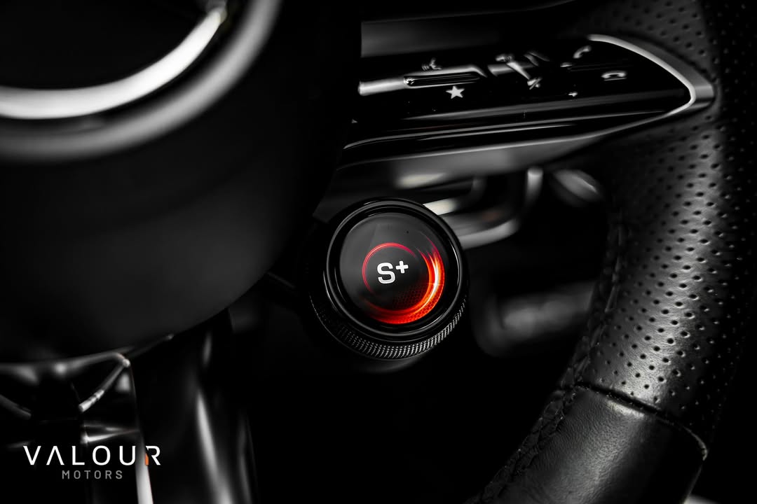 MERCEDES-BENZ GLB35 AMG - Imagem 13