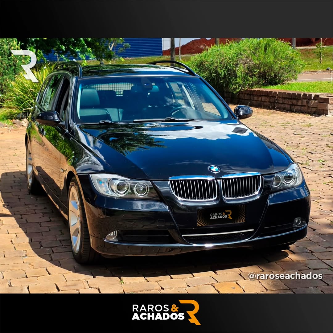 BMW 325I TOURING - Imagem 2