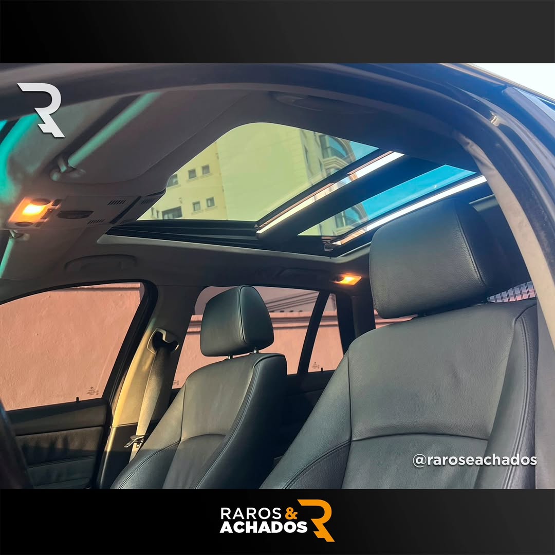 BMW 325I TOURING - Imagem 12
