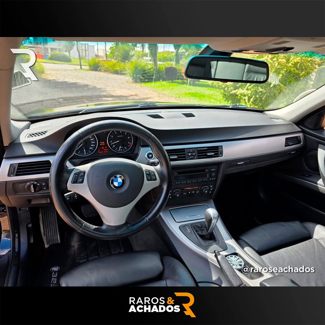 BMW 325I TOURING - Imagem 13