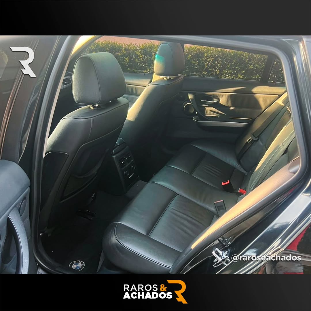 BMW 325I TOURING - Imagem 14