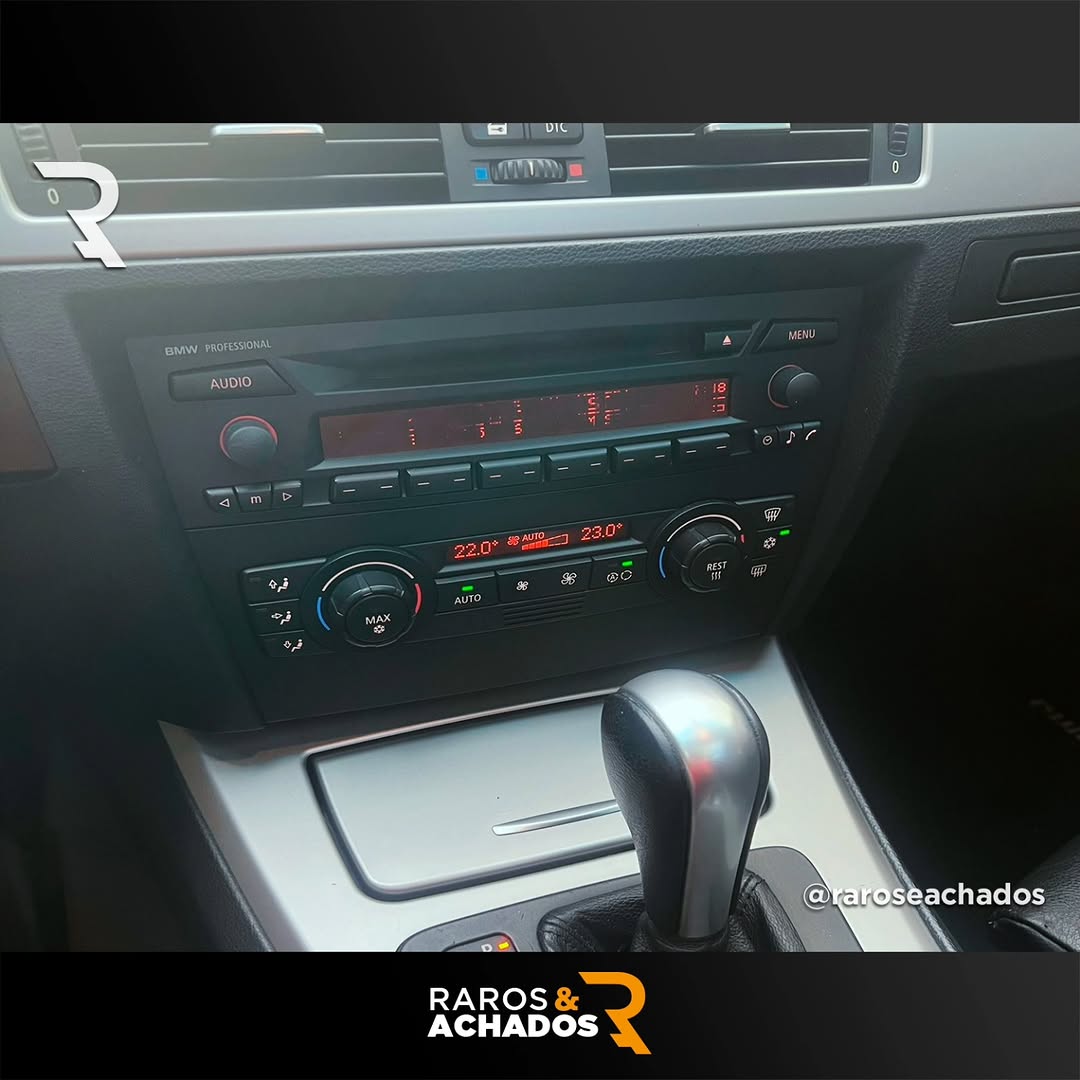 BMW 325I TOURING - Imagem 16