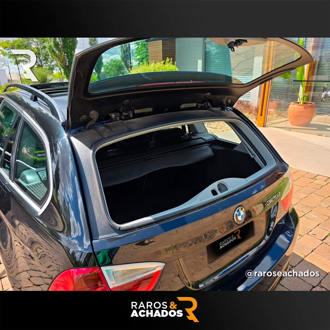 BMW 325I TOURING - Imagem 18