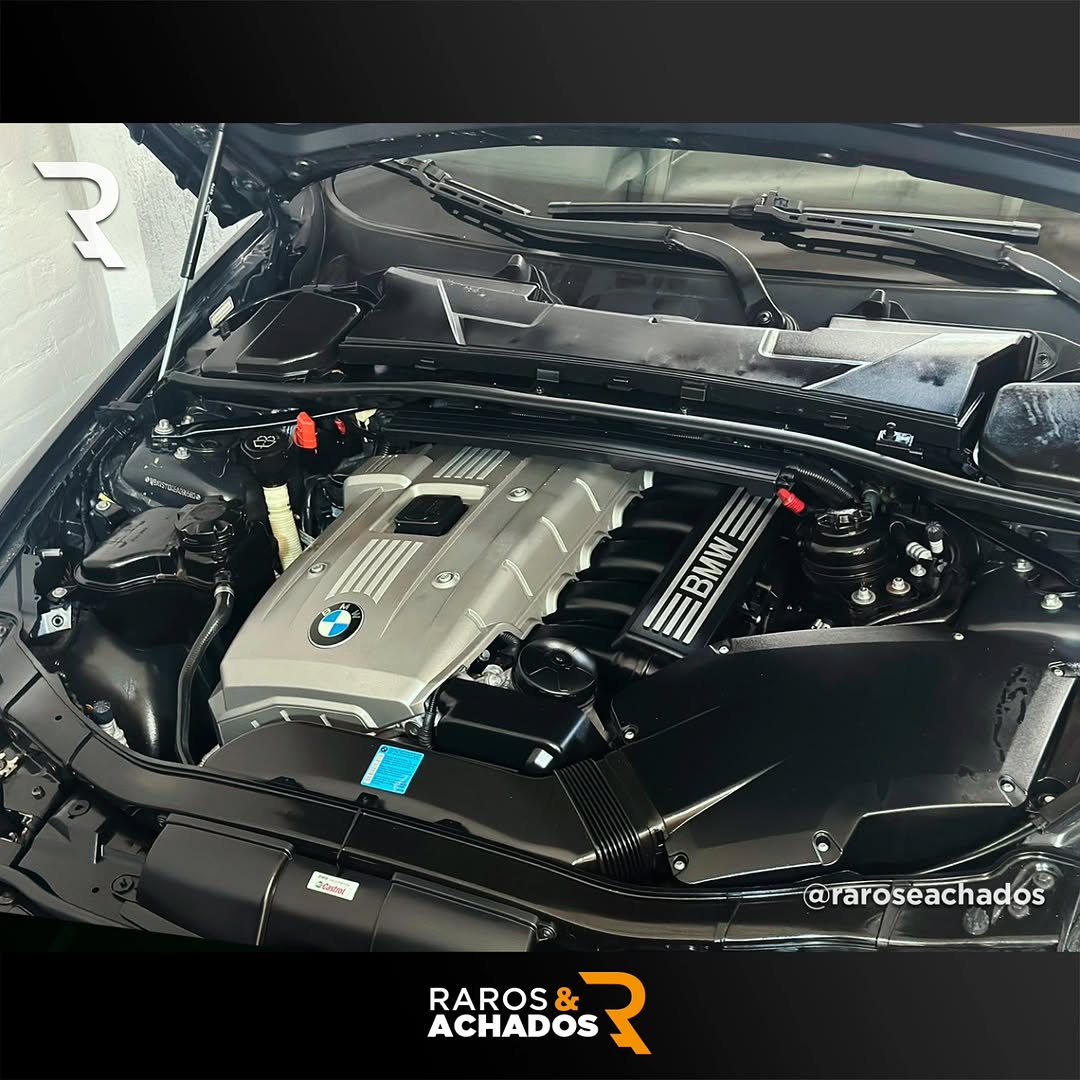 BMW 325I TOURING - Imagem 19