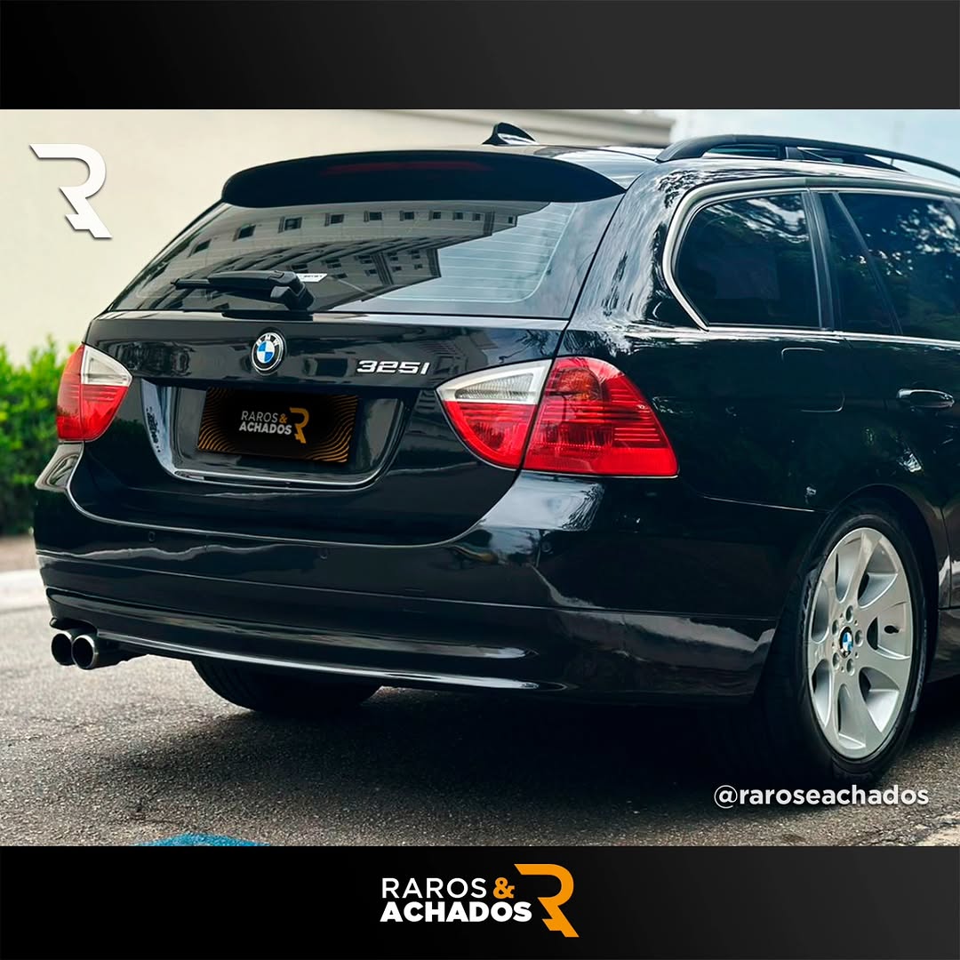 BMW 325I TOURING - Imagem 20