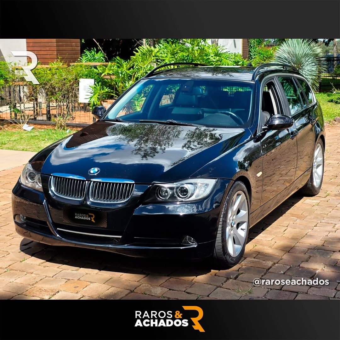 BMW 325I TOURING - Imagem 3