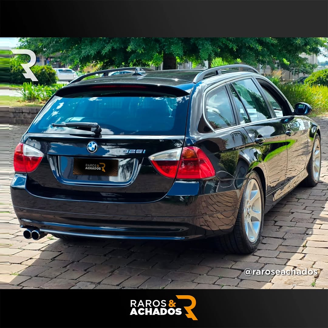 BMW 325I TOURING - Imagem 4