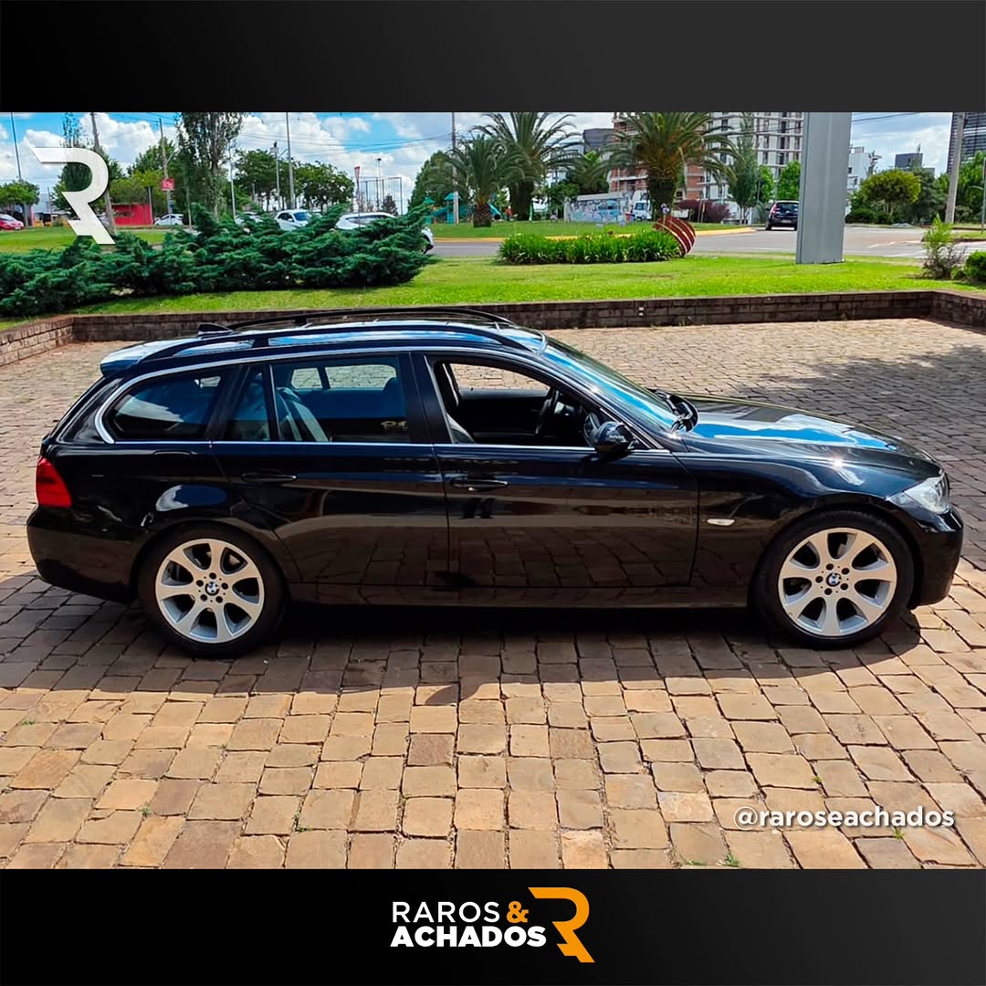 BMW 325I TOURING - Imagem 5