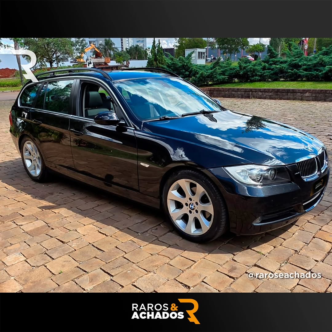 BMW 325I TOURING - Imagem 6