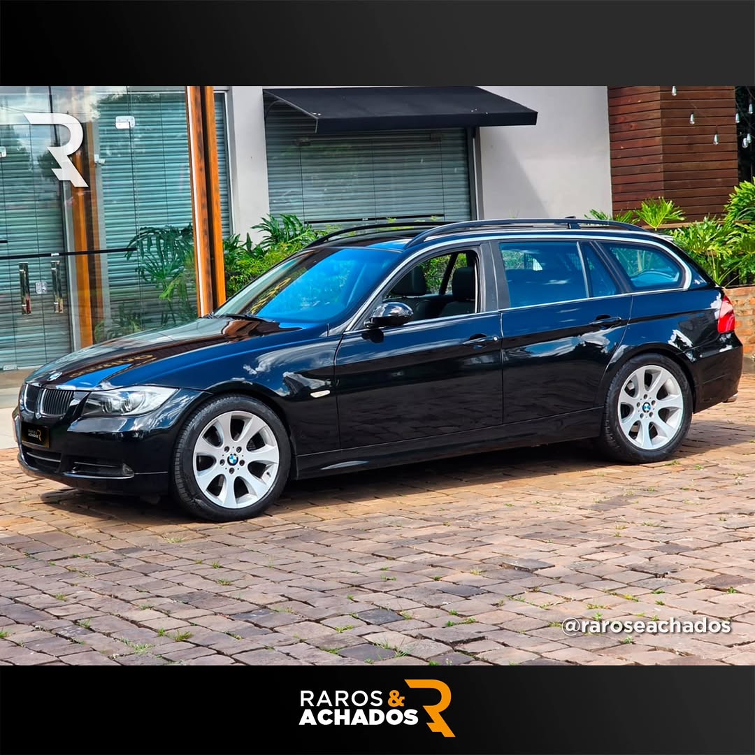 BMW 325I TOURING - Imagem 7