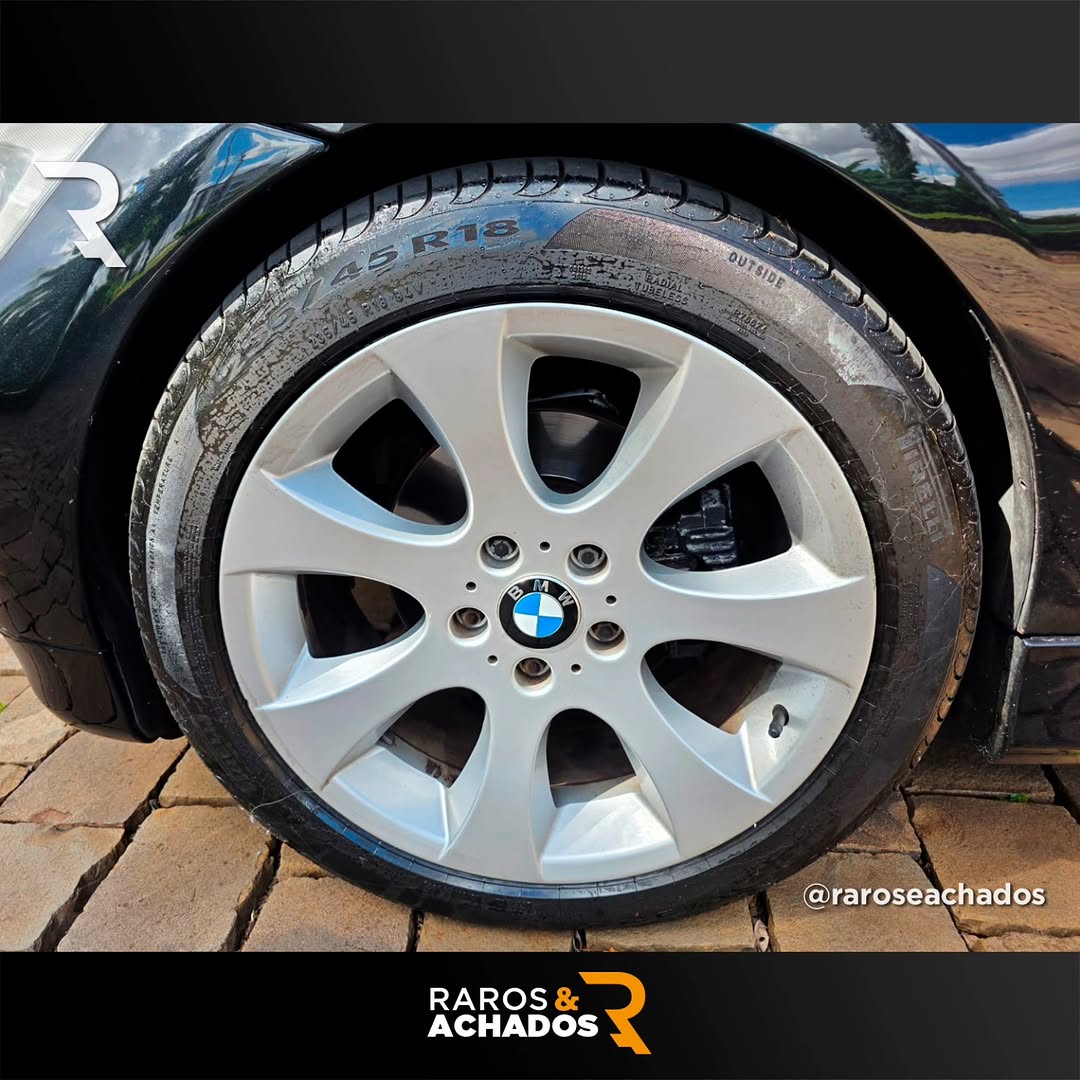 BMW 325I TOURING - Imagem 9