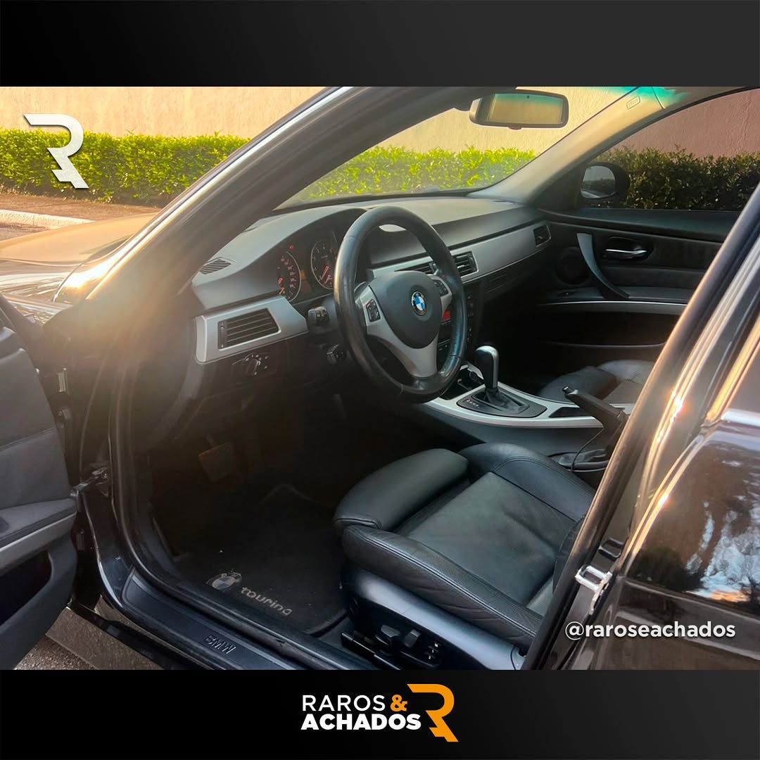 BMW 325I TOURING - Imagem 10