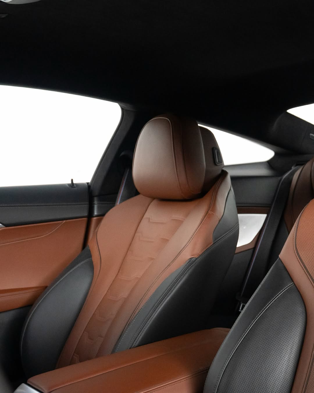 BMW M850I - Imagem 5