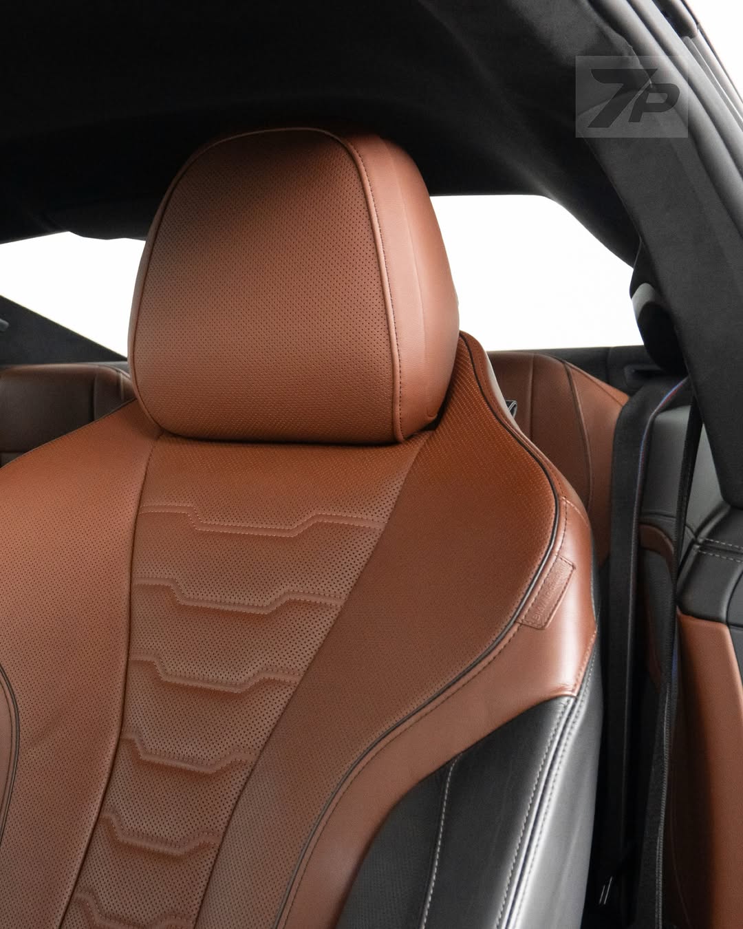 BMW M850I - Imagem 6