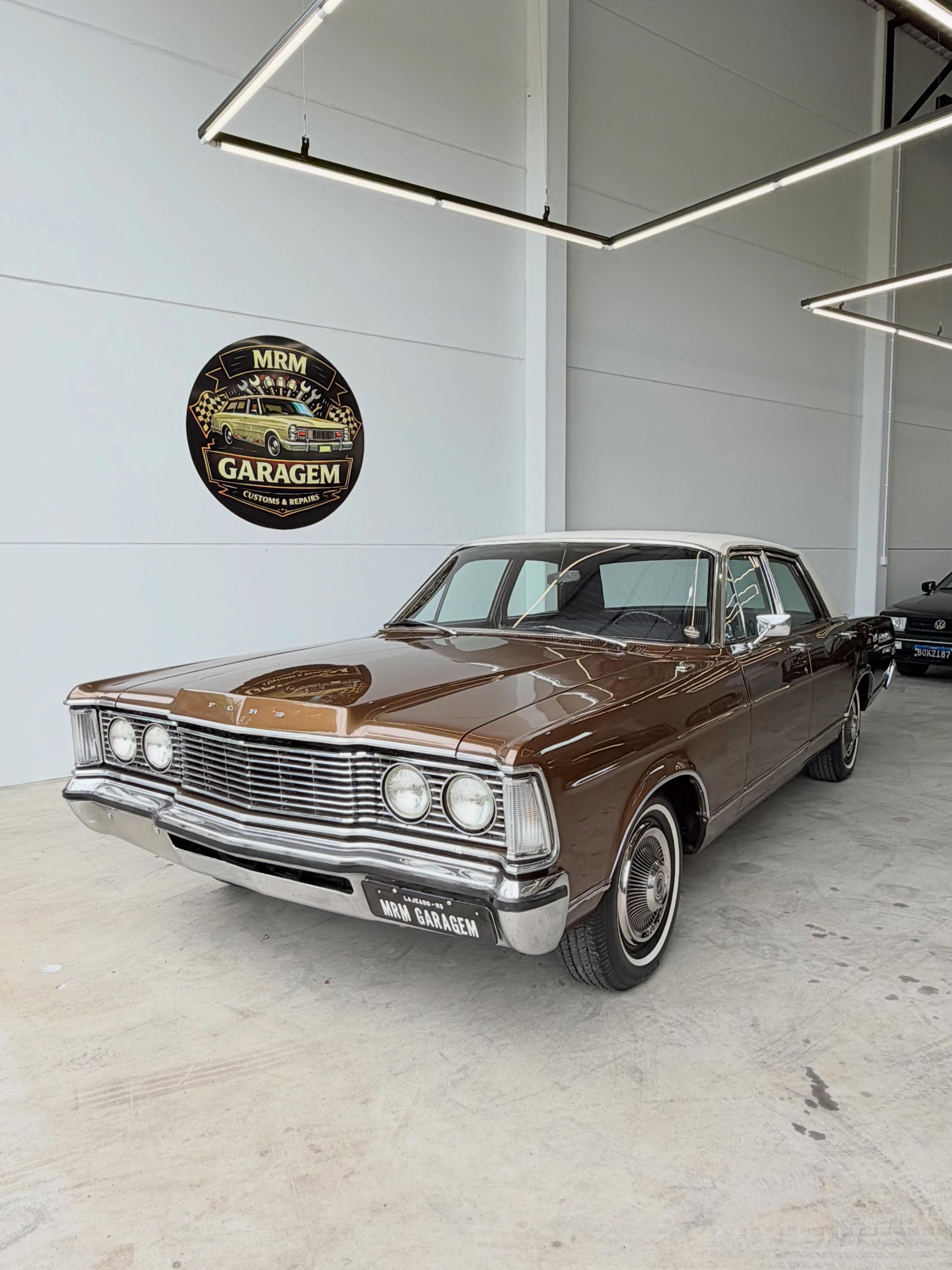 FORD GALAXIE 500 - Imagem 2
