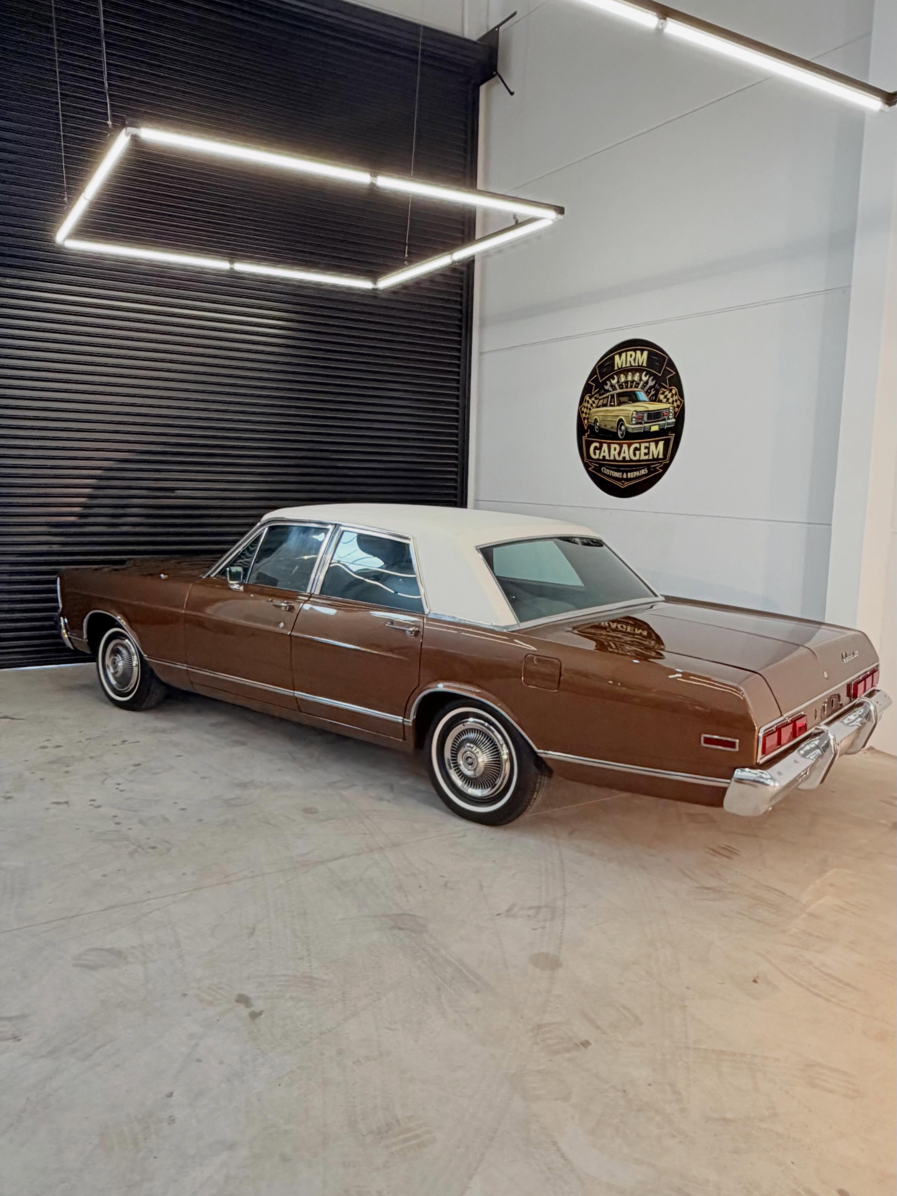 FORD GALAXIE 500 - Imagem 3