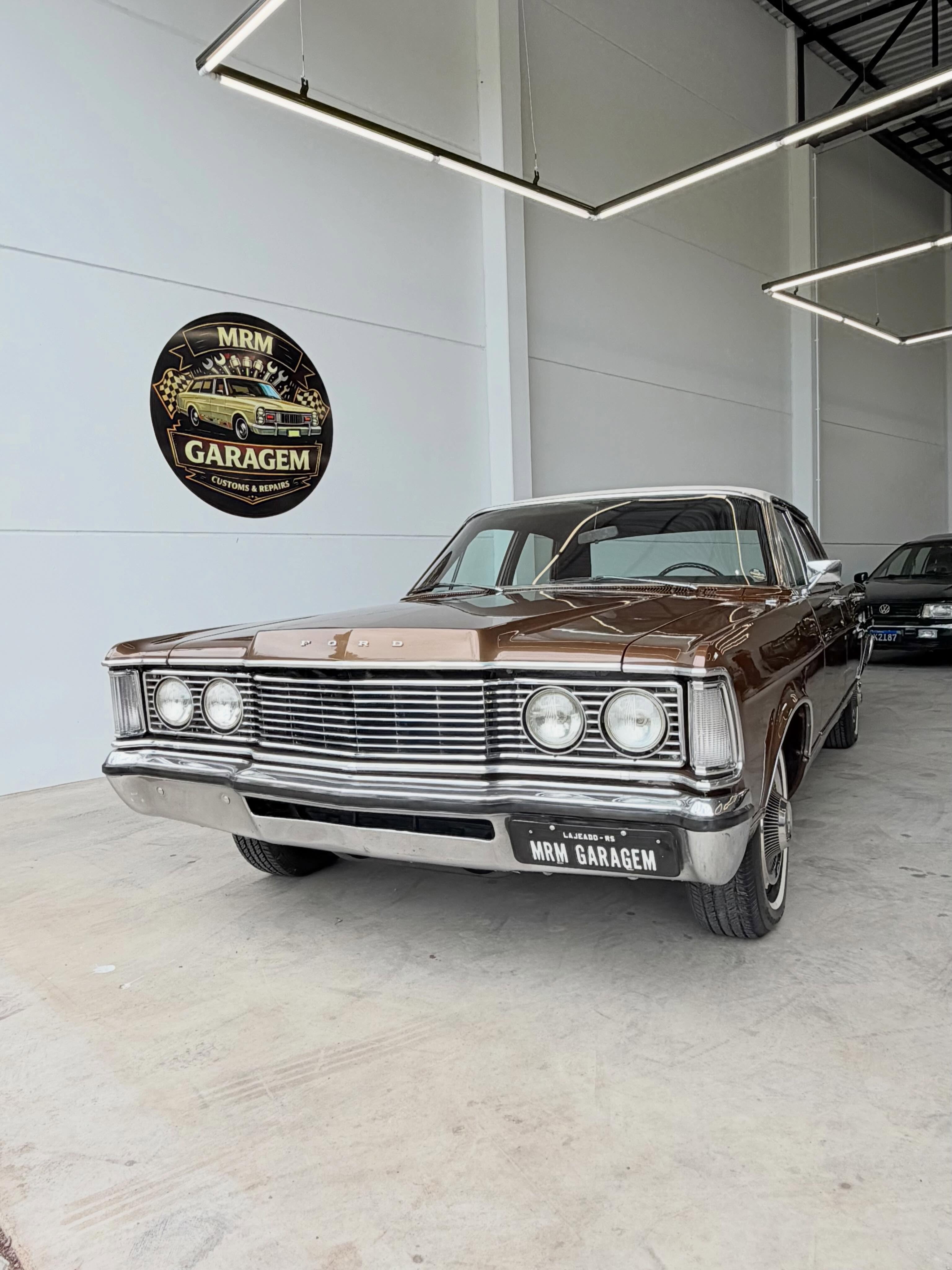 FORD GALAXIE 500 - Imagem 6