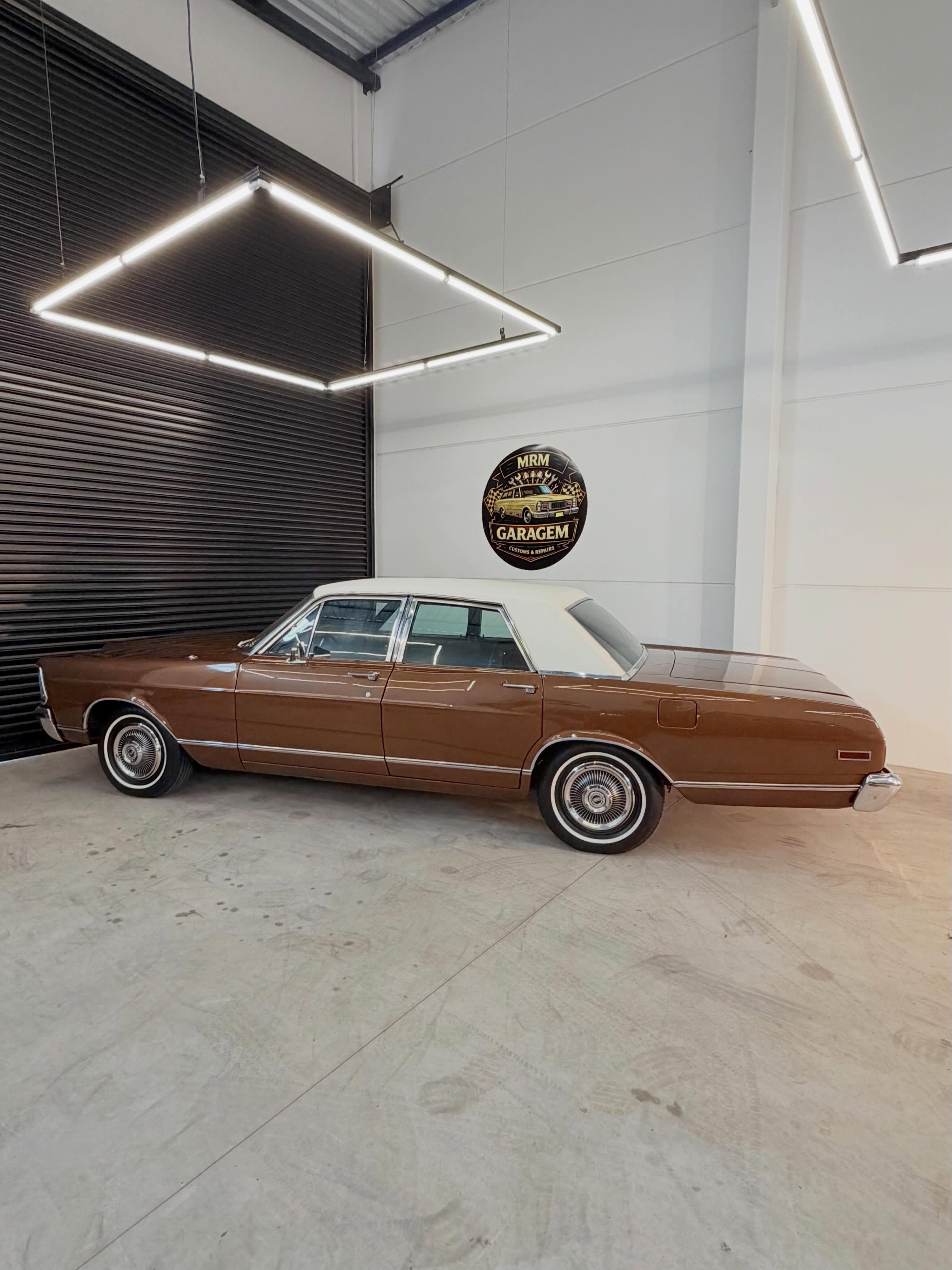 FORD GALAXIE 500 - Imagem 8