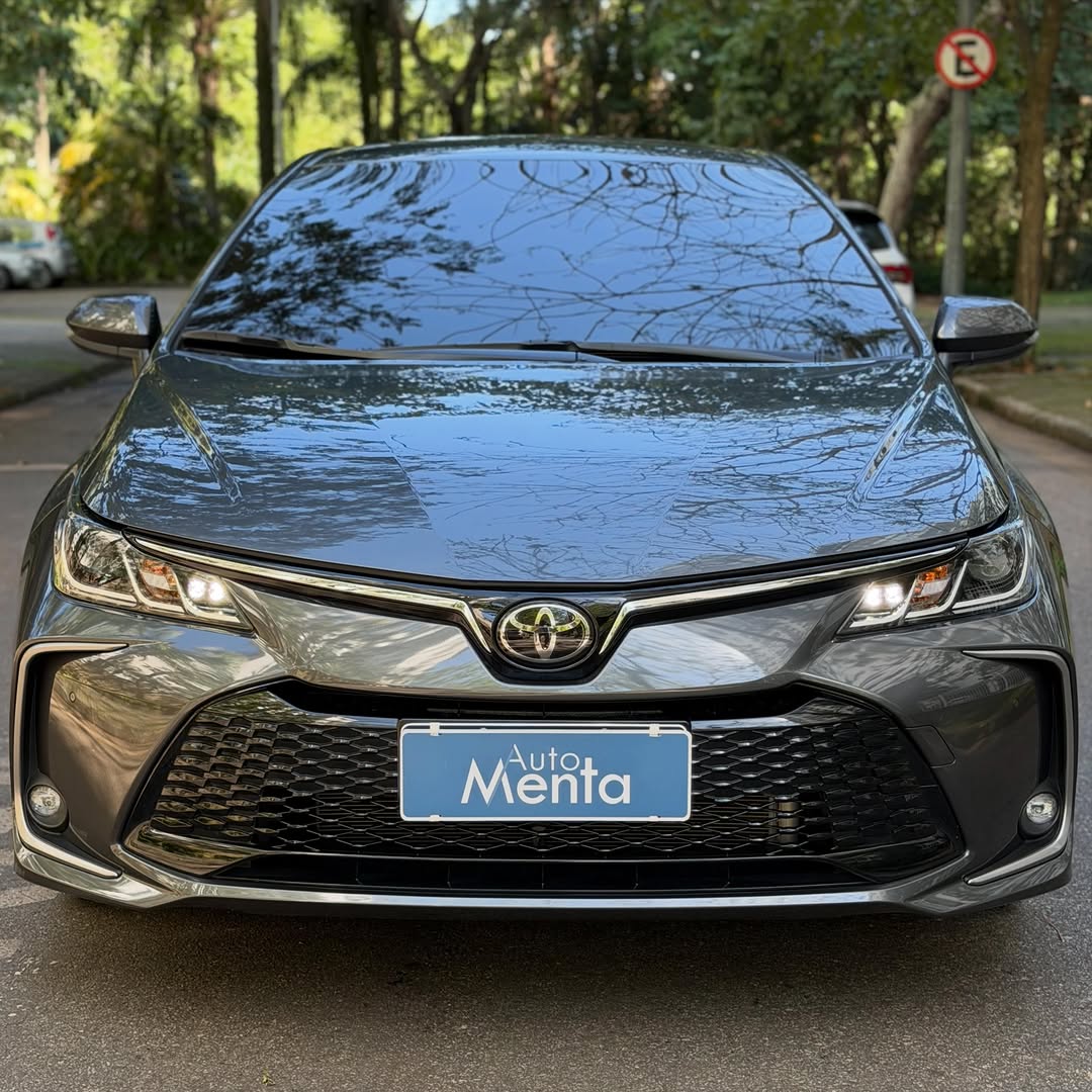 TOYOTA COROLLA XEI 2.0 - Imagem 2