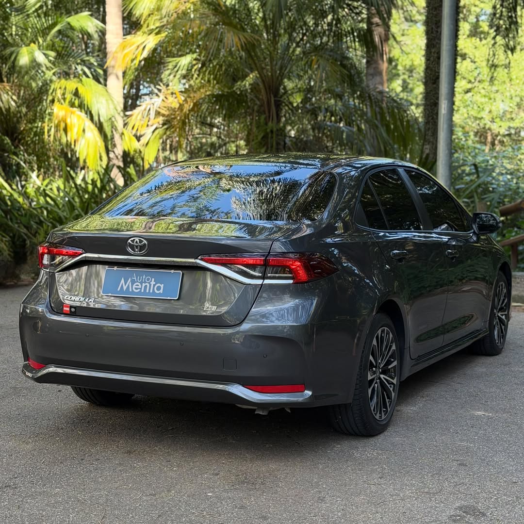 TOYOTA COROLLA XEI 2.0 - Imagem 3