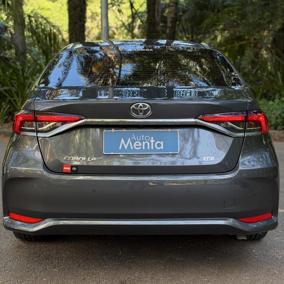 TOYOTA COROLLA XEI 2.0 - Imagem 5
