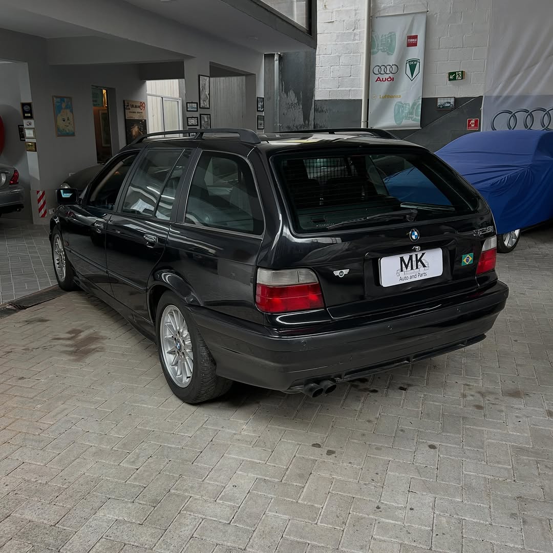BMW 328I TOURING - Imagem 4
