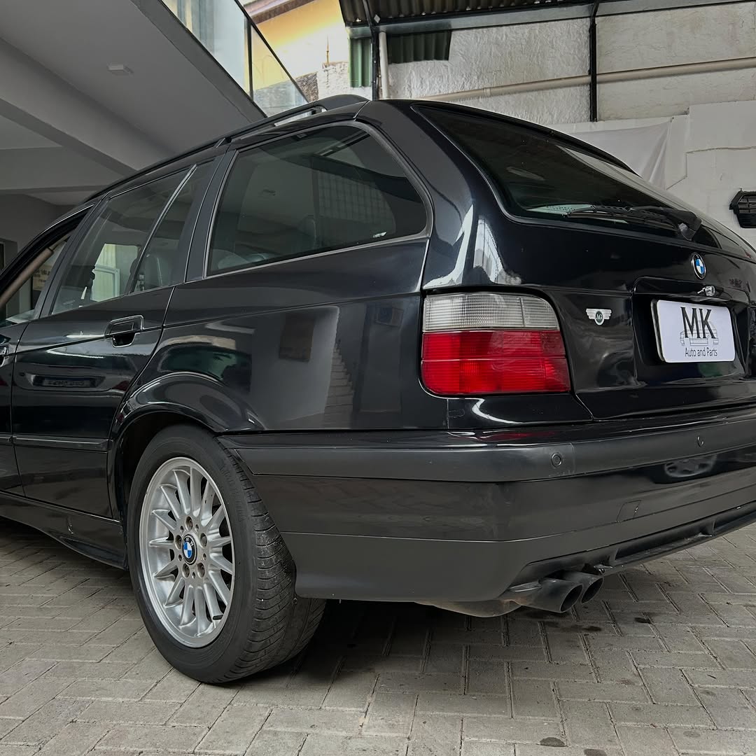 BMW 328I TOURING - Imagem 6