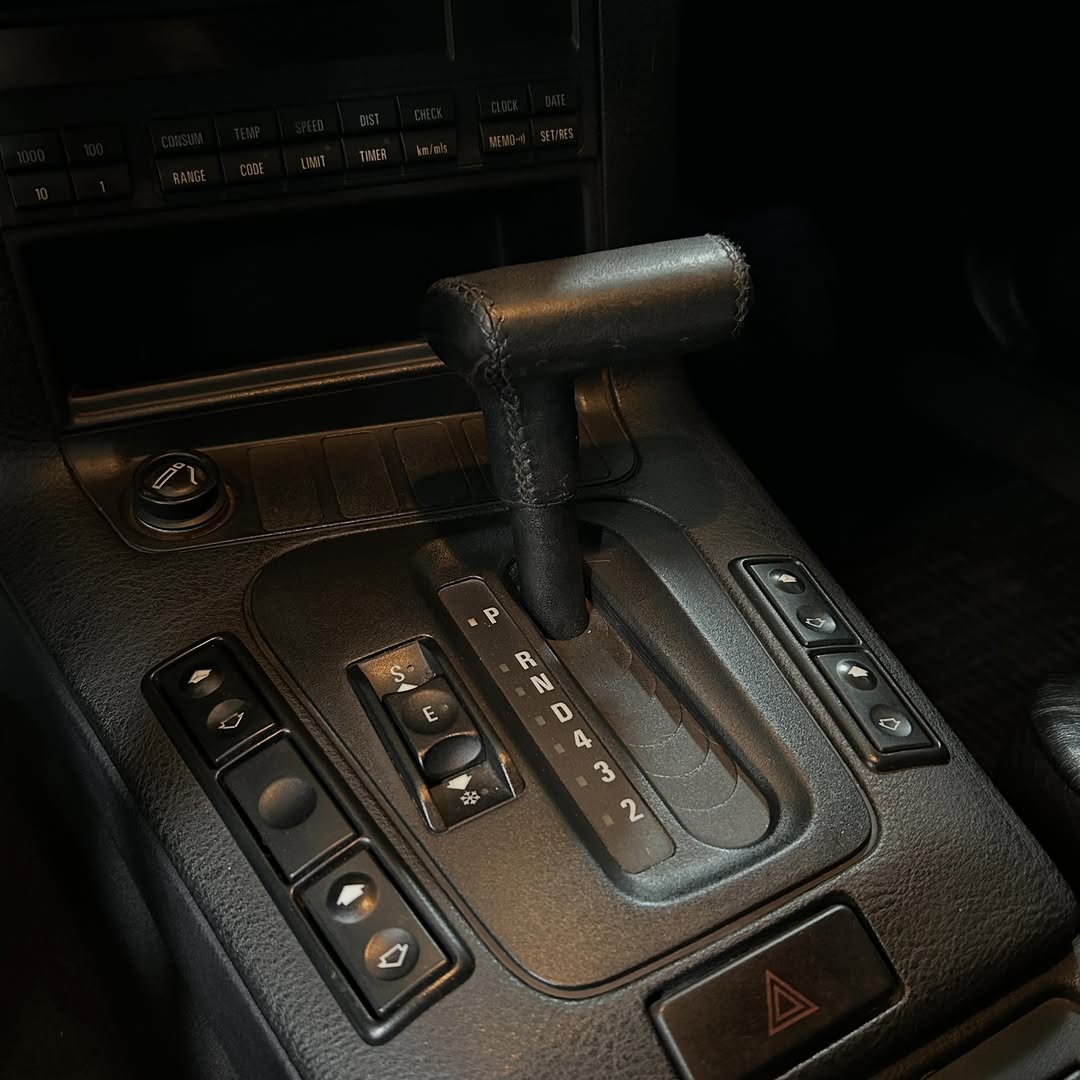 BMW 328I TOURING - Imagem 8