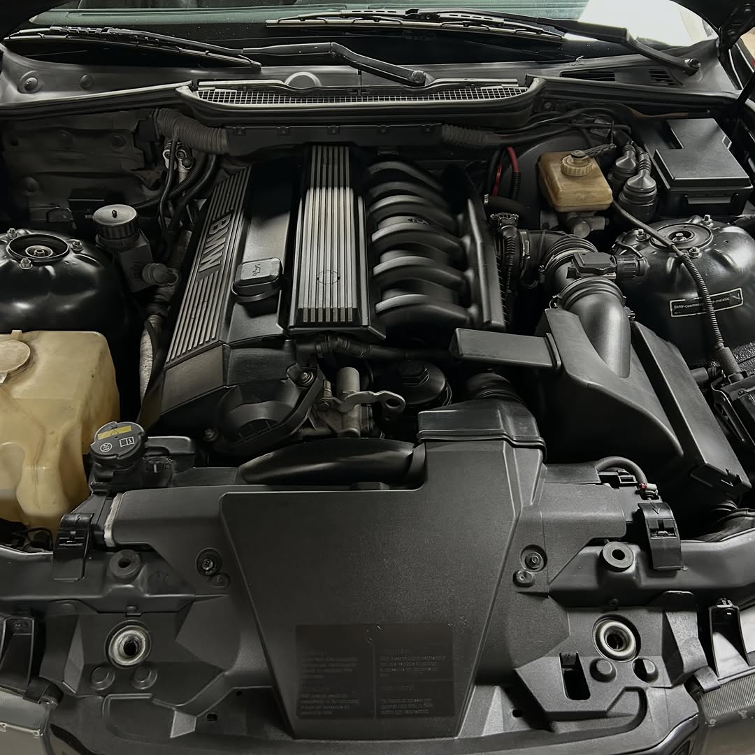 BMW 328I TOURING - Imagem 10