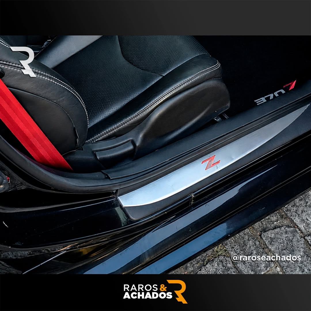 NISSAN 370Z - Imagem 16