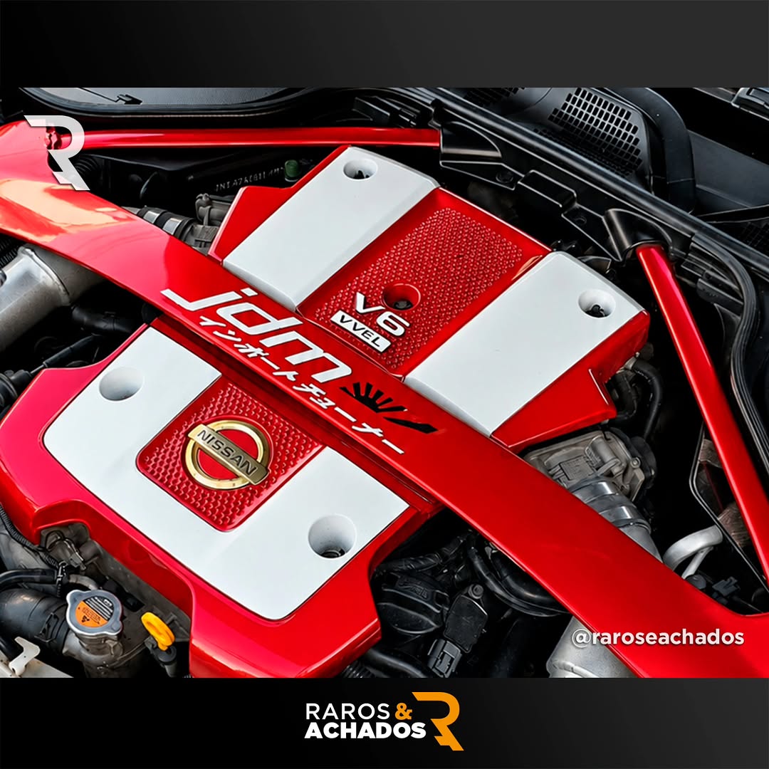 NISSAN 370Z - Imagem 18